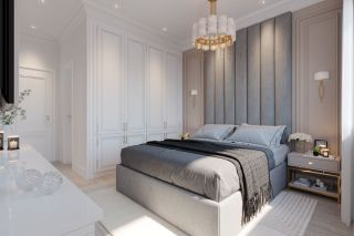 Efésios Residence