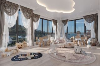 Efésios Residence