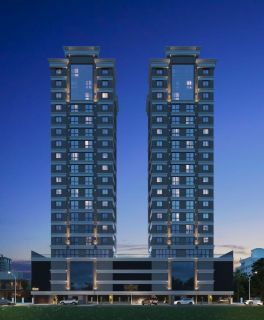Filipenses Residence