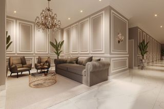 Filipenses Residence