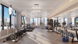 Filipenses Residence