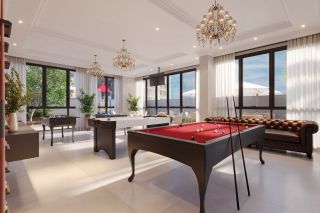 Filipenses Residence