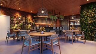 Filipenses Residence