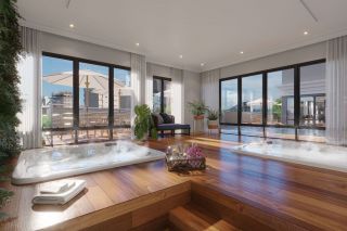 Filipenses Residence