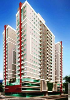 Ilha Li Galli Residence - Fase 3