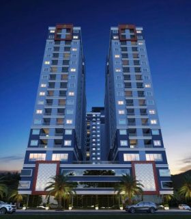 Ilha Li Galli Residence - Fase 3