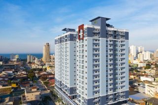 Ilha Li Galli Residence - Fase 3