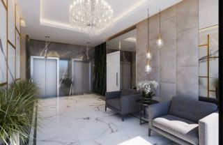 Ilha Li Galli Residence - Fase 3
