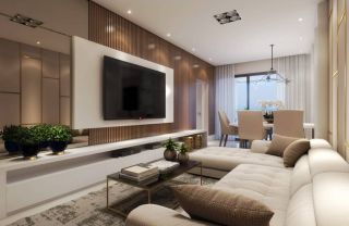 Ilha Li Galli Residence - Fase 3