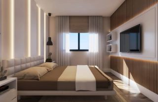 Ilha Li Galli Residence - Fase 3