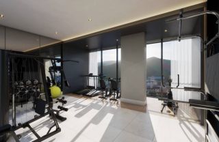 Ilha Li Galli Residence - Fase 3