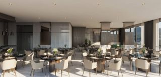 Ilha Li Galli Residence - Fase 3