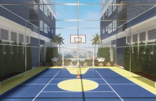 Ilha Li Galli Residence - Fase 3