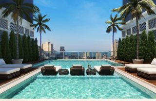 Ilha Li Galli Residence - Fase 3