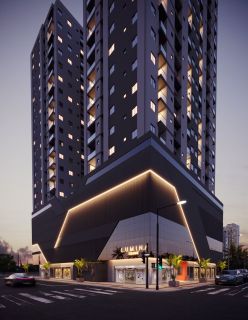 Lumina Square