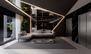 Lumina Square