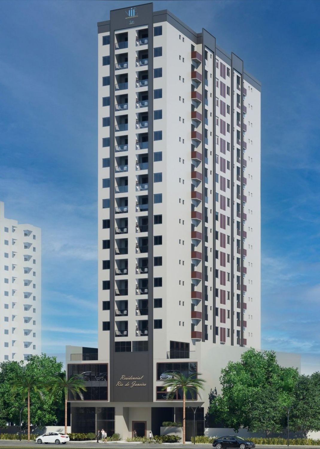 Galeria Geral Rio de Janeiro - Residencial