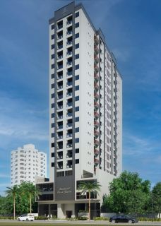 Rio de Janeiro - Residencial