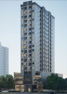 Rio de Janeiro - Residencial