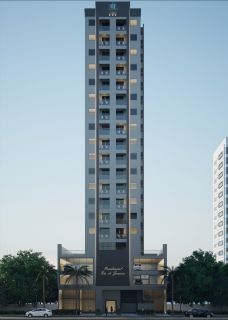 Rio de Janeiro - Residencial