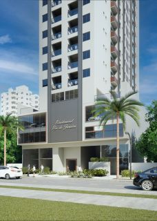 Rio de Janeiro - Residencial