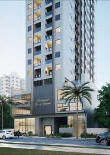 Rio de Janeiro - Residencial