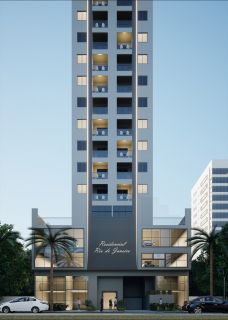 Rio de Janeiro - Residencial