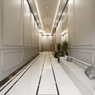 Rio de Janeiro - Residencial
