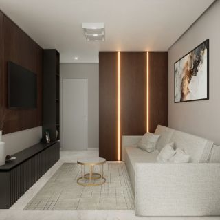 Rio de Janeiro - Residencial