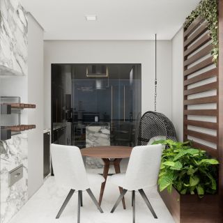 Rio de Janeiro - Residencial