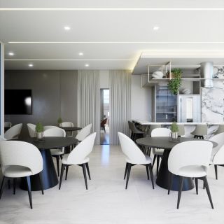 Rio de Janeiro - Residencial