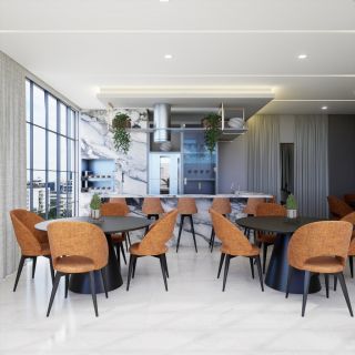 Rio de Janeiro - Residencial