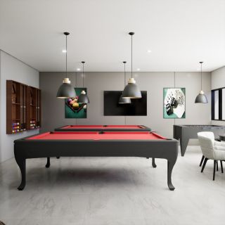 Rio de Janeiro - Residencial