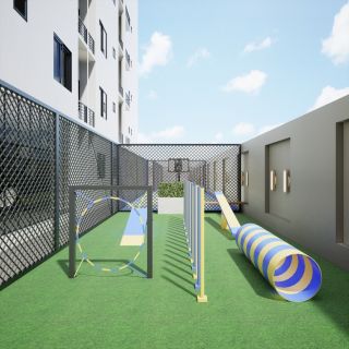 Rio de Janeiro - Residencial