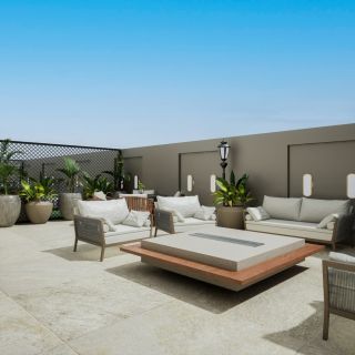 Rio de Janeiro - Residencial