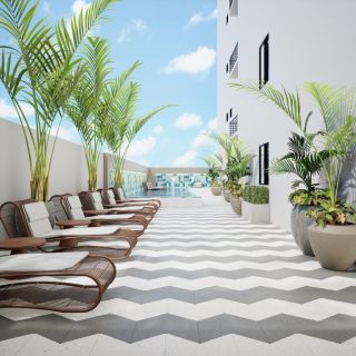 Rio de Janeiro - Residencial