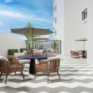 Rio de Janeiro - Residencial