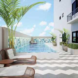 Rio de Janeiro - Residencial