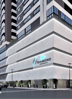 Urban Diamond