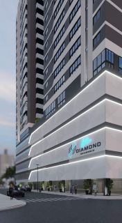 Urban Diamond