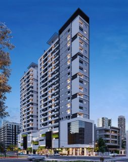 Vancouver Concept - Fase 2