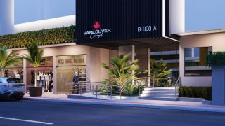 Vancouver Concept - Fase 2