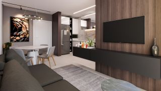 Vancouver Concept - Fase 2
