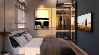 Vancouver Concept - Fase 2