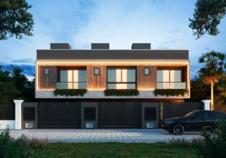 Orquídeas Residencial