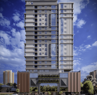 Evidence - Residencial