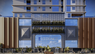 Evidence - Residencial