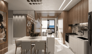 Evidence - Residencial