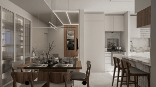 Evidence - Residencial
