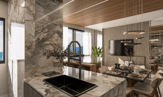Evidence - Residencial
